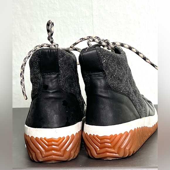 Skechers Women's Duck Rain Boots sz 7 - Picture 3 of 7